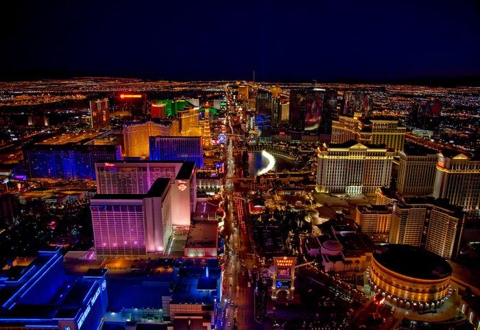 People of Las Vegas, Information About People and Lifestyle in Las Vegas 