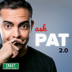 AskPat Podcast 2.0